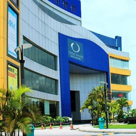Rose Valley Orbit Hotel Siliguri Exterior photo