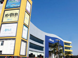 Rose Valley Orbit Hotel Siliguri Exterior photo