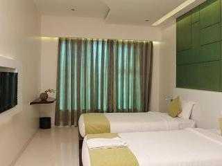 Rose Valley Orbit Hotel Siliguri Exterior photo