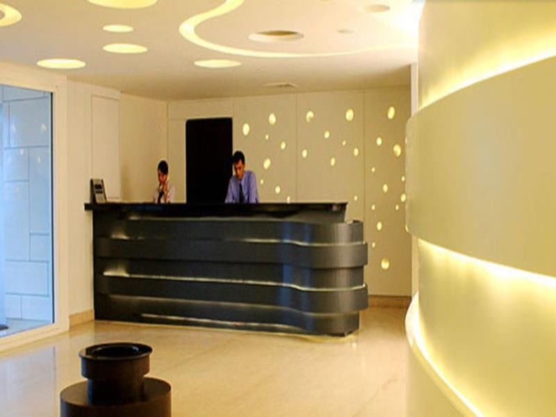 Rose Valley Orbit Hotel Siliguri Exterior photo